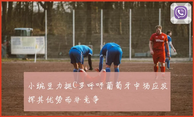 小豌豆力挺C罗呼吁葡萄牙中场应发挥其优势而非竞争